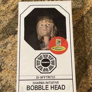 Lost TV Series Bobblehead Claire Littleton